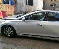 هیۆندای ازێرا